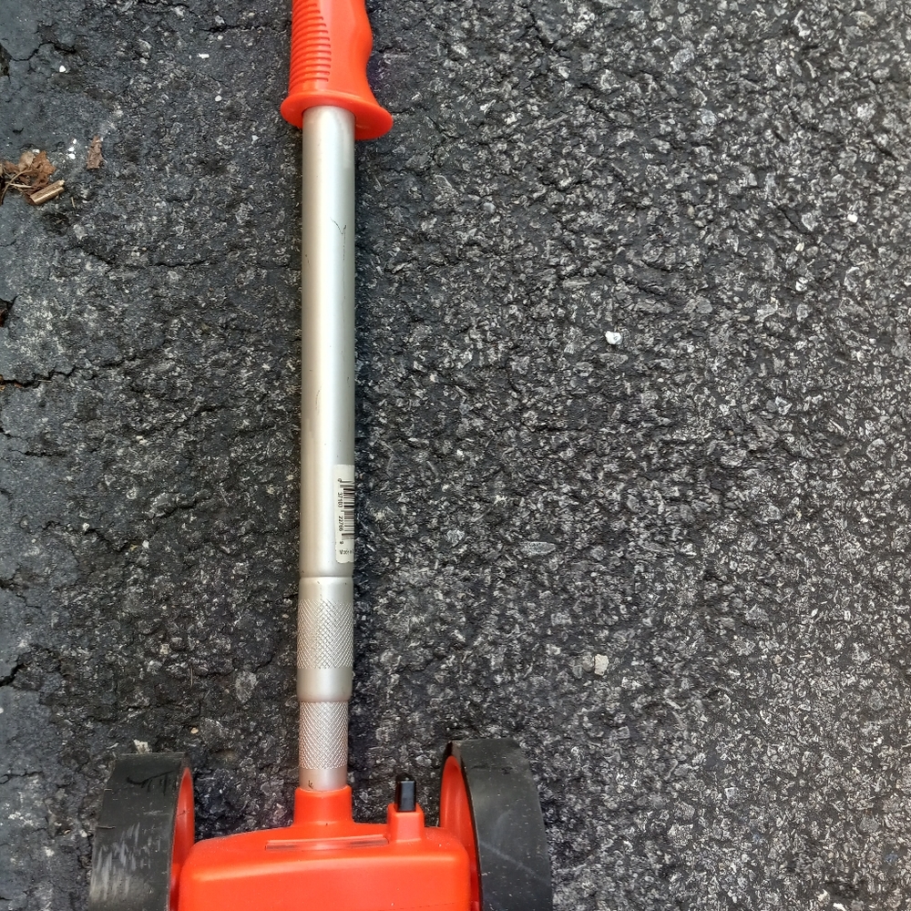 Measuring wheel - Picture 3 of 8